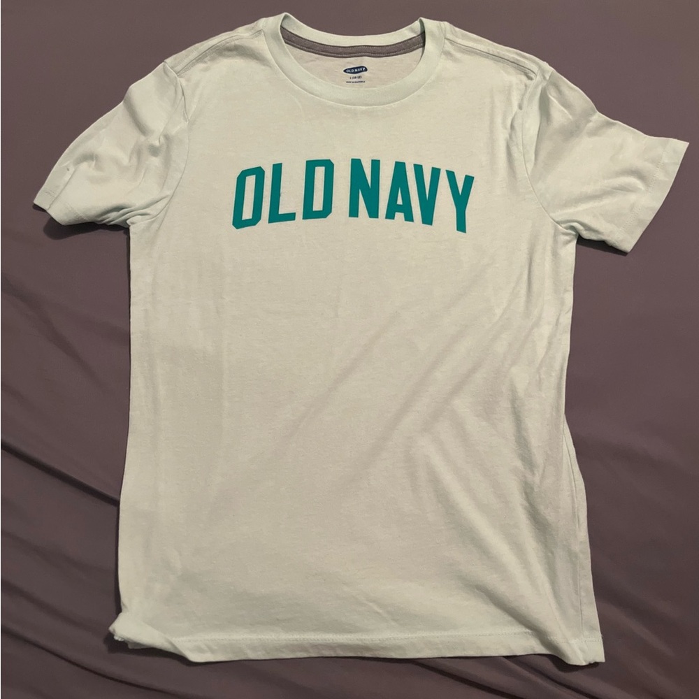 Old Navy boys size L (10/12) t-shirt.